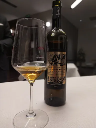 Foto di Fuori menu