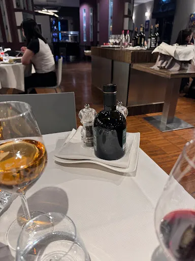 Foto di Fuori menu