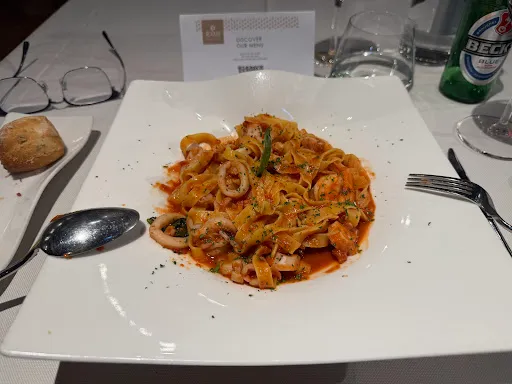 Foto di Fuori menu