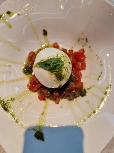 Foto di Fuori menu
