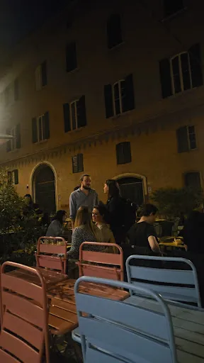 Foto di Fusorari Cibi & Viaggi