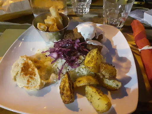 Foto di Fusorari Cibi & Viaggi