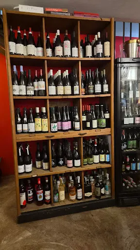 Foto di Fusorari Cibi & Viaggi
