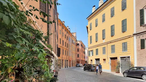 Foto di Fusorari Cibi & Viaggi