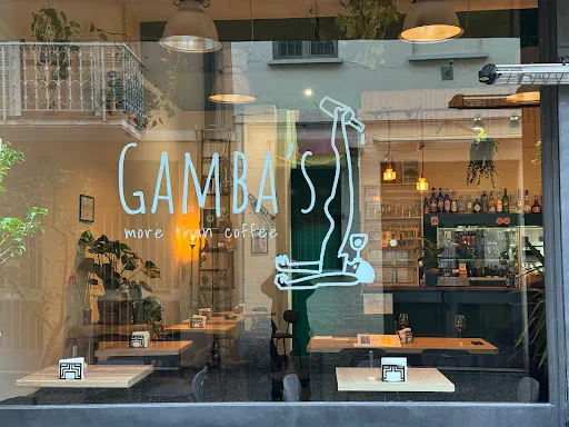 Foto di GAMBA’S