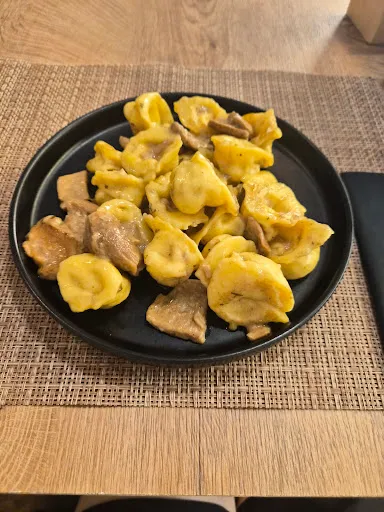 Foto di GAMBA’S