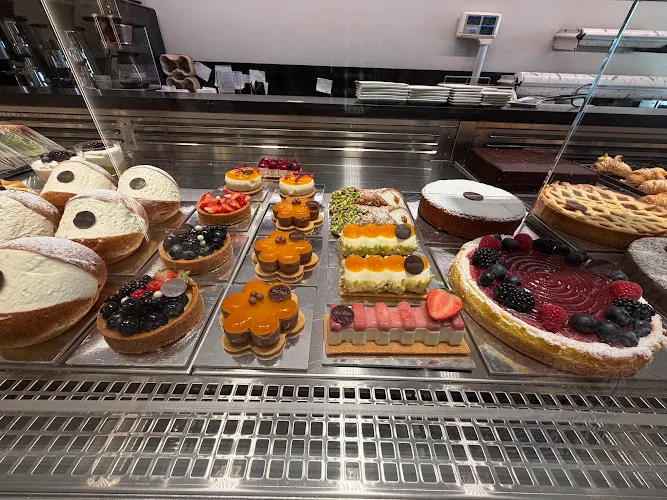 GLORIA Pasticceria