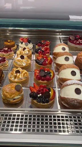 Foto di GLORIA Pasticceria