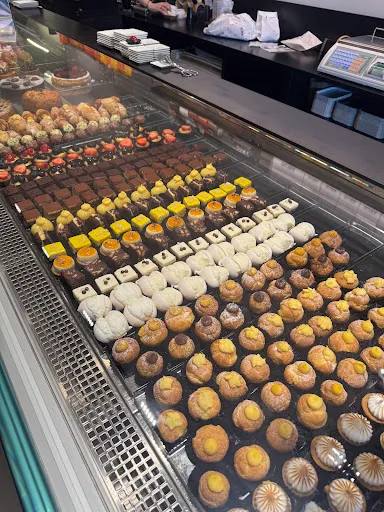 Foto di GLORIA Pasticceria