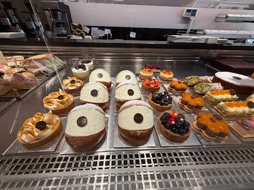 Foto di GLORIA Pasticceria