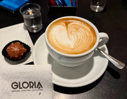 Foto di GLORIA Pasticceria
