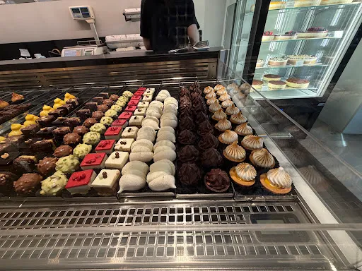 Foto di GLORIA Pasticceria