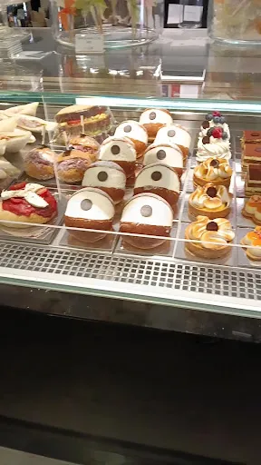 Foto di GLORIA Pasticceria