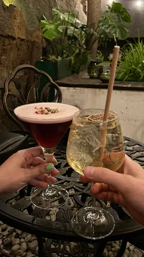 Foto di GREEN - Drinks, Tea & Plants