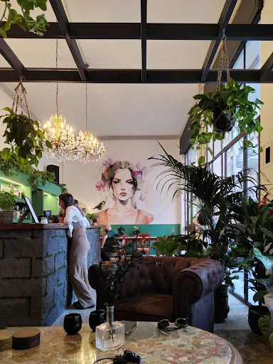 Foto di GREEN - Drinks, Tea & Plants