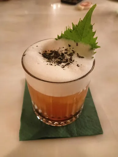 Foto di GREEN - Drinks, Tea & Plants