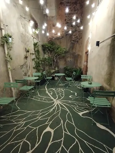 Foto di GREEN - Drinks, Tea & Plants