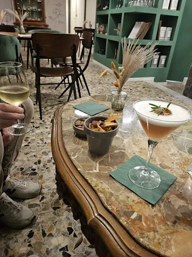 Foto di GREEN - Drinks, Tea & Plants