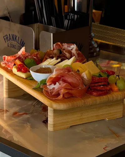 GaRò - Drink & Tapas
