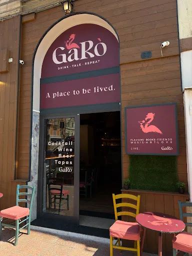 Foto di GaRò - Drink & Tapas