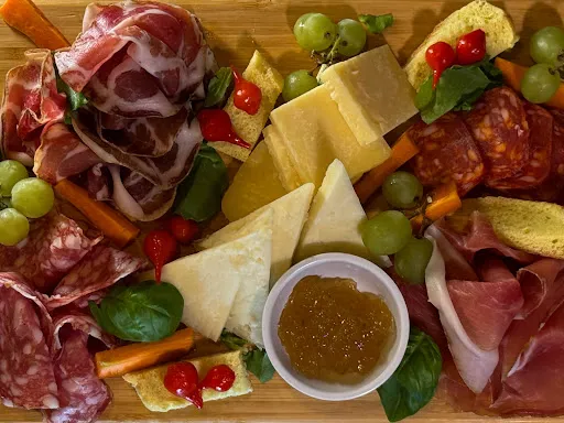 Foto di GaRò - Drink & Tapas