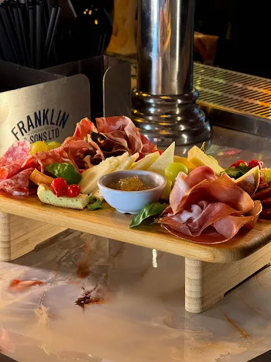 Foto di GaRò - Drink & Tapas