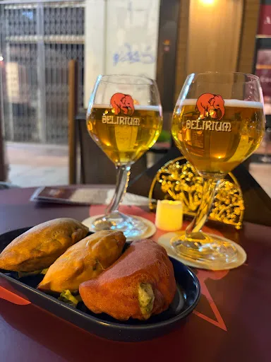 Foto di GaRò - Drink & Tapas