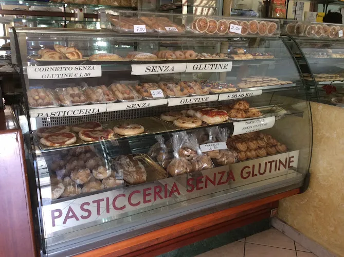 Gaiangos Senza Glutine