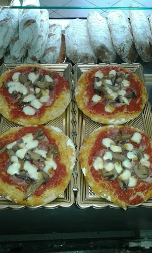 Foto di Gaiangos Senza Glutine
