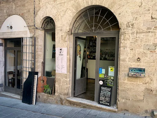 Foto di Garibaldino
