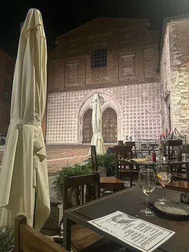 Foto di Garibaldino