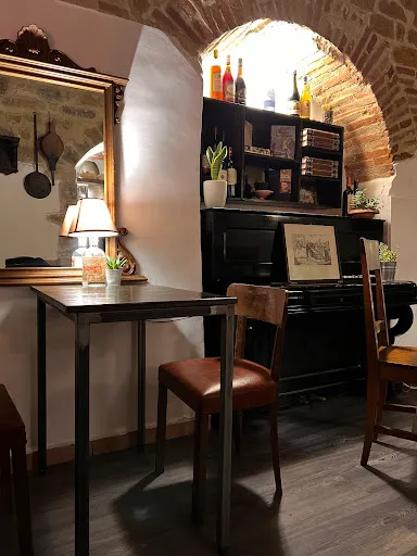 Foto di Garibaldino