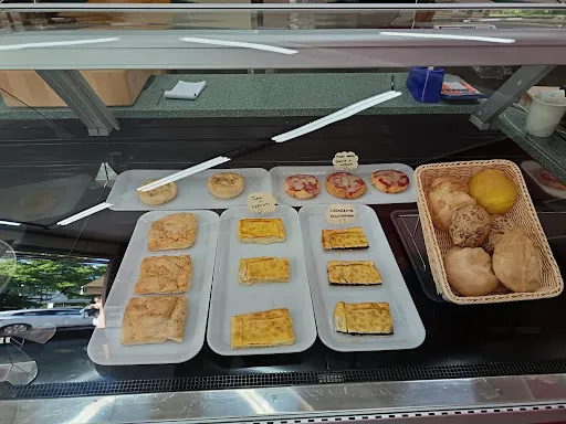 Foto di Gastronomia Zero by Ma Dabò?! Senza glutine & Senza Lattosio