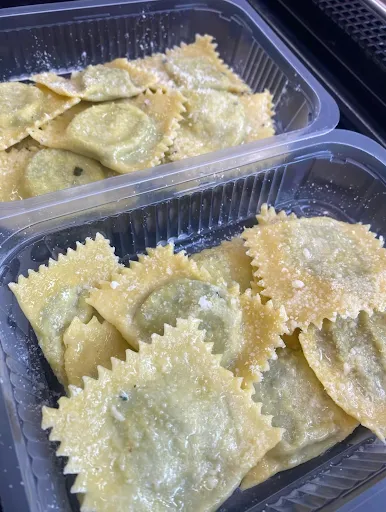 Foto di Gastronomia Zero by Ma Dabò?! Senza glutine & Senza Lattosio