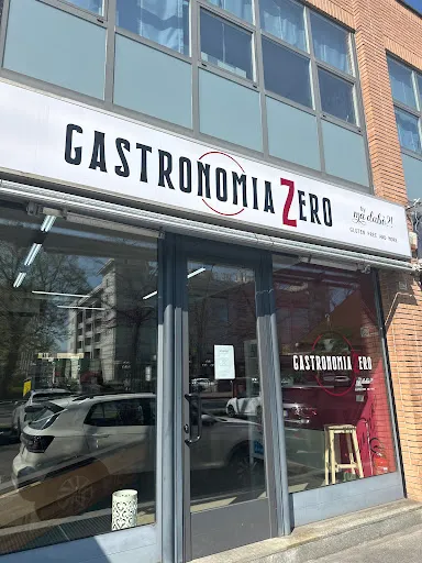 Foto di Gastronomia Zero by Ma Dabò?! Senza glutine & Senza Lattosio