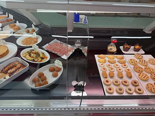 Foto di Gastronomia Zero by Ma Dabò?! Senza glutine & Senza Lattosio