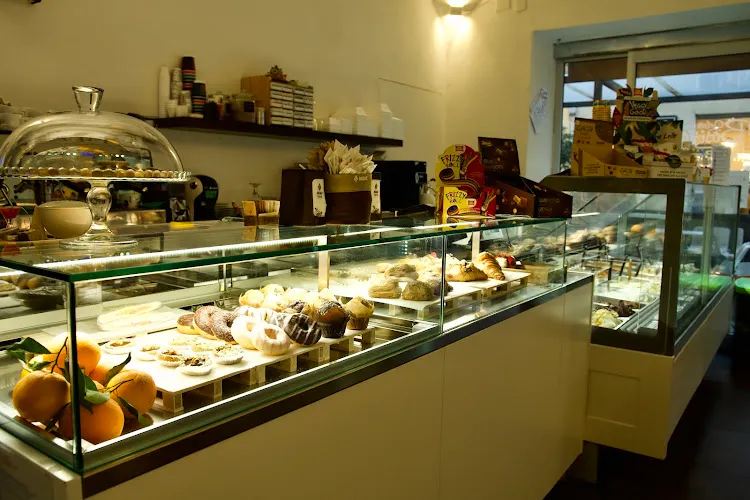 Gelateria Bosisio Passione Bio