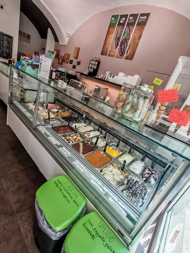 Foto di Gelateria Bosisio Passione Bio