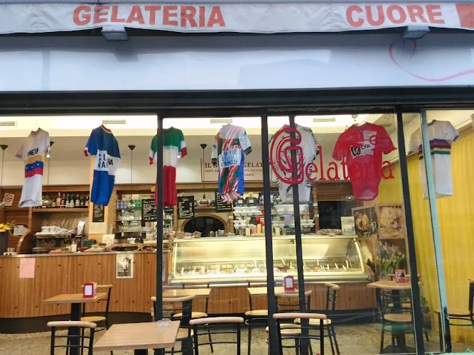 Gelateria Cuore