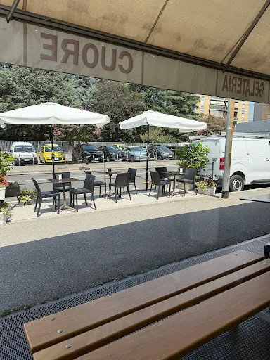 Foto di Gelateria Cuore