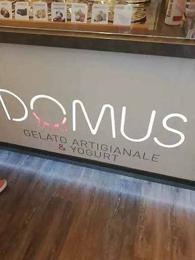 Foto di Gelateria Domus Gelato Artigianale e Yogurt a Bergamo Alta