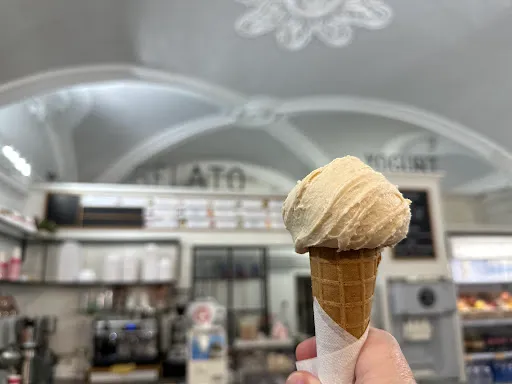 Foto di Gelateria Domus Gelato Artigianale e Yogurt a Bergamo Alta