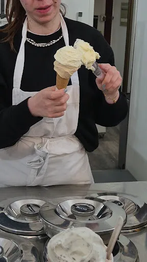 Foto di Gelateria Domus Gelato Artigianale e Yogurt a Bergamo Alta