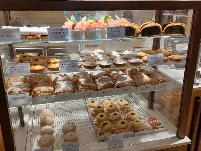 Gelateria Gentile - Bari