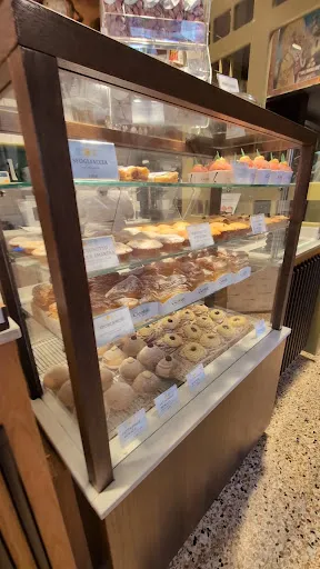 Foto di Gelateria Gentile - Bari