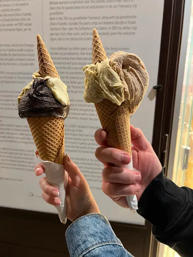 Foto di Gelateria Gentile - Bari