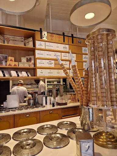 Foto di Gelateria Gentile - Bari
