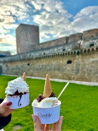 Foto di Gelateria Gentile - Bari