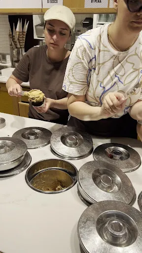 Foto di Gelateria Gentile - Bari