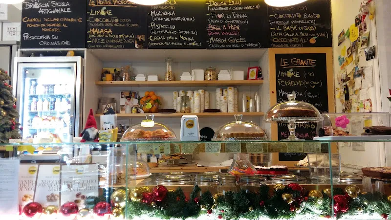 Gelateria Giallo Limone